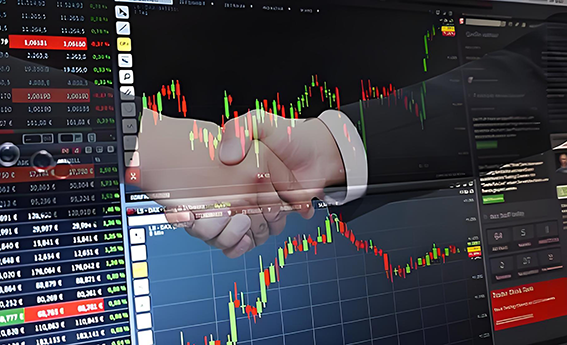 (web3下载入口官方)交易所交易界面